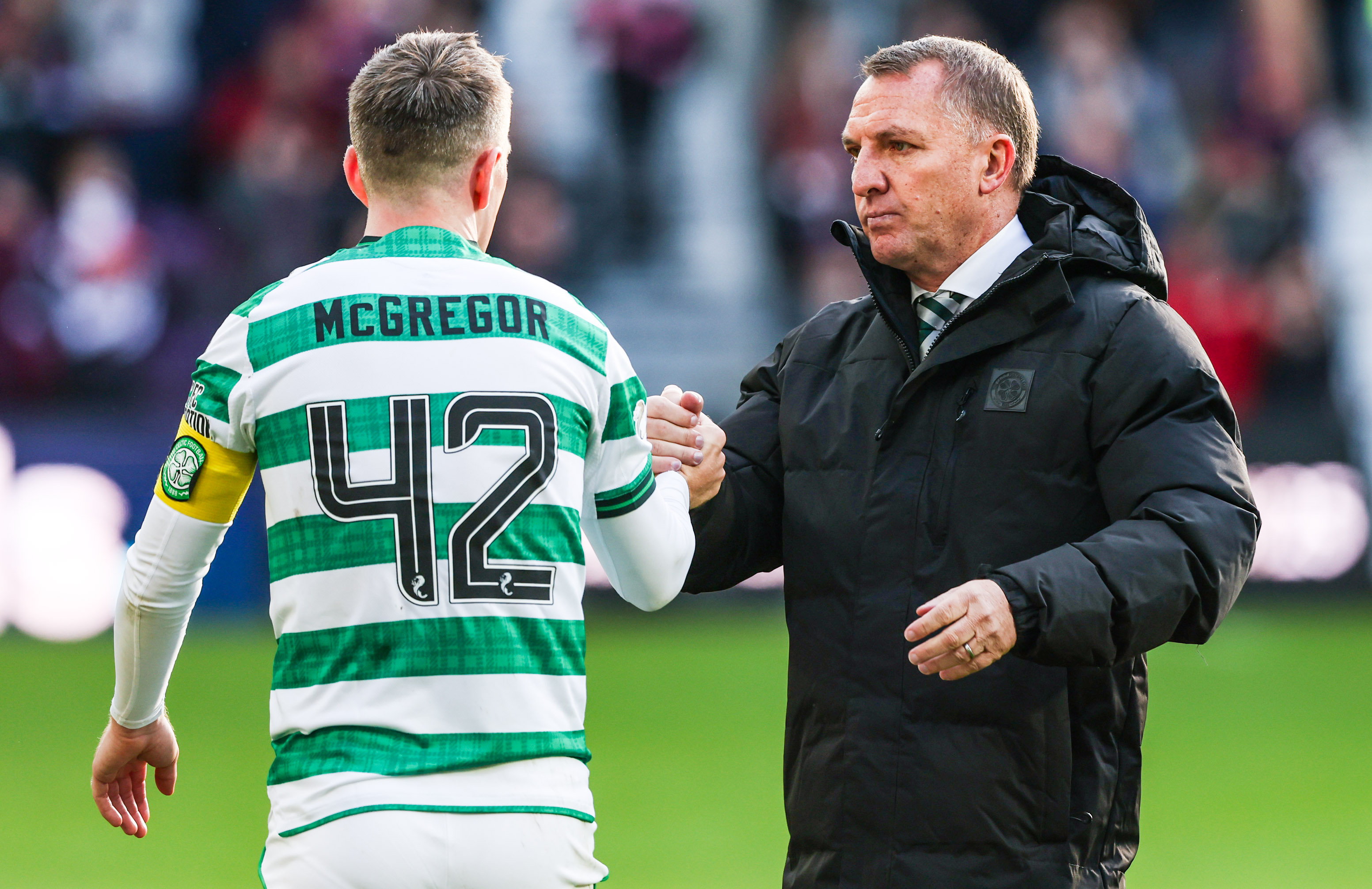 Celtic medal snub revealed as former boss makes no contact claim after ...