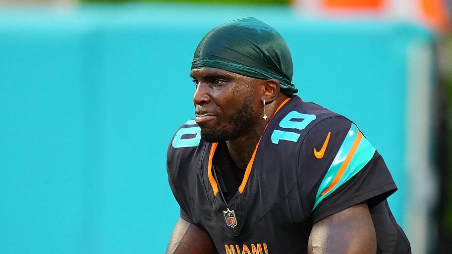 4 realistic WR targets for Chiefs after latest Rashee Rice setback