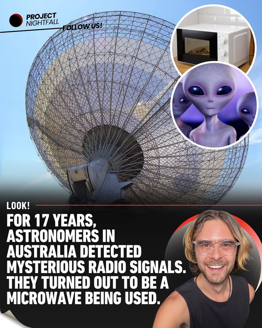 Cosmic deception! 17-year space mystery ends with a staggering ...