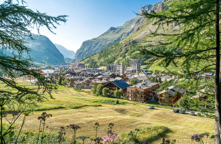 Val d’Isère : lacs d’altitude, bike park, bivouacs… le guide de l’été 2026