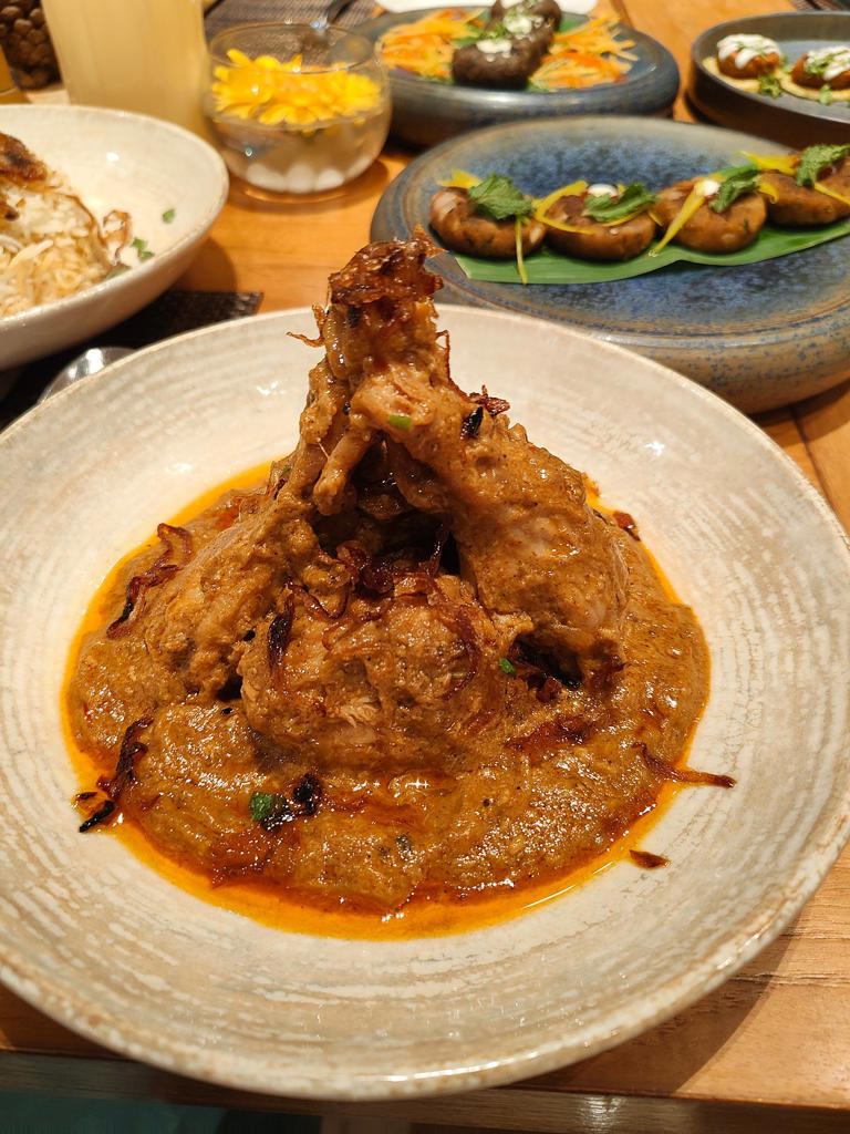 Food pop-up, Jashn-E-Awadh, in Kolkata brings you flavours from ...