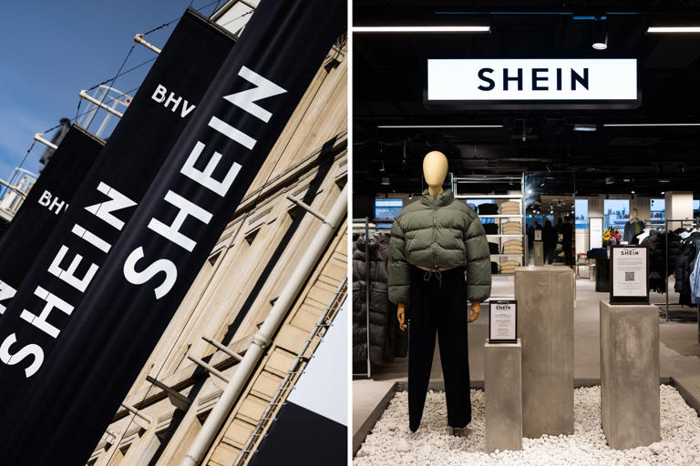 Shein's rumored $100M deal matters more than you think—experts explain why