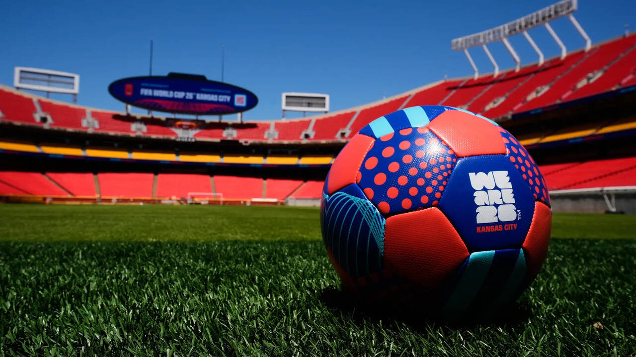 Kansas City small businesses prepare for World Cup with unique flavors ...