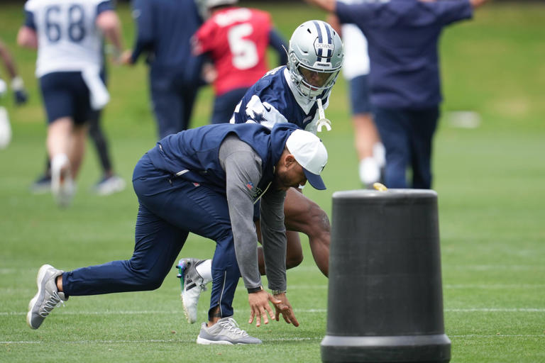The expected timeline for the Cowboys defensive success
