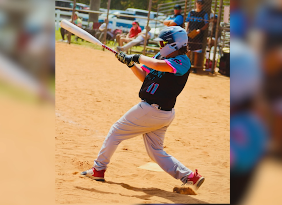NC teen recovering after suffering cardiac arrest on baseball field