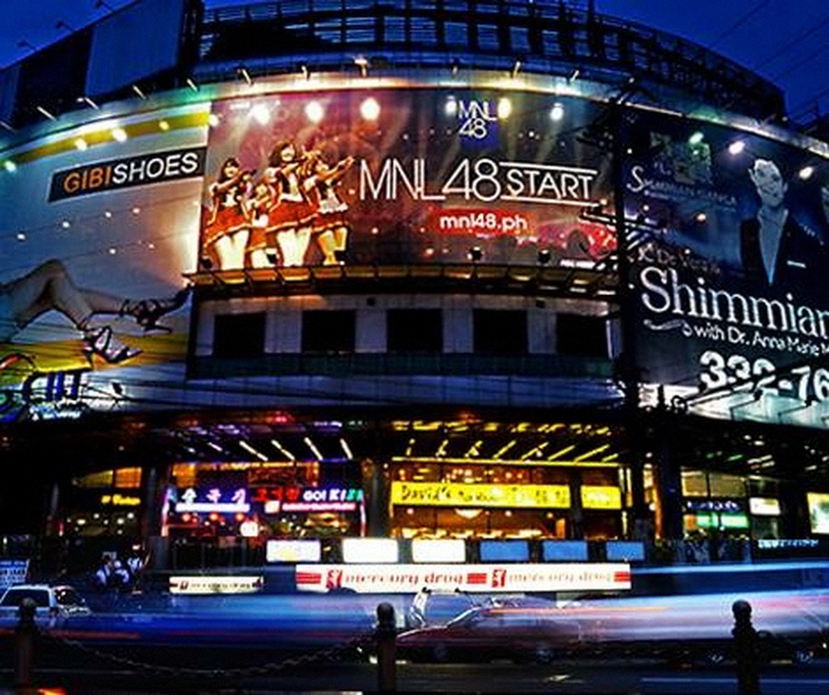MNL48 5月末で活動終了 フィリピン拠点のAKB48姉妹グループ 18年に始動も約8年の歴史に幕