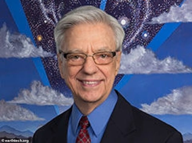 Former CIA scientist claims four species of aliens recovered from UFOs