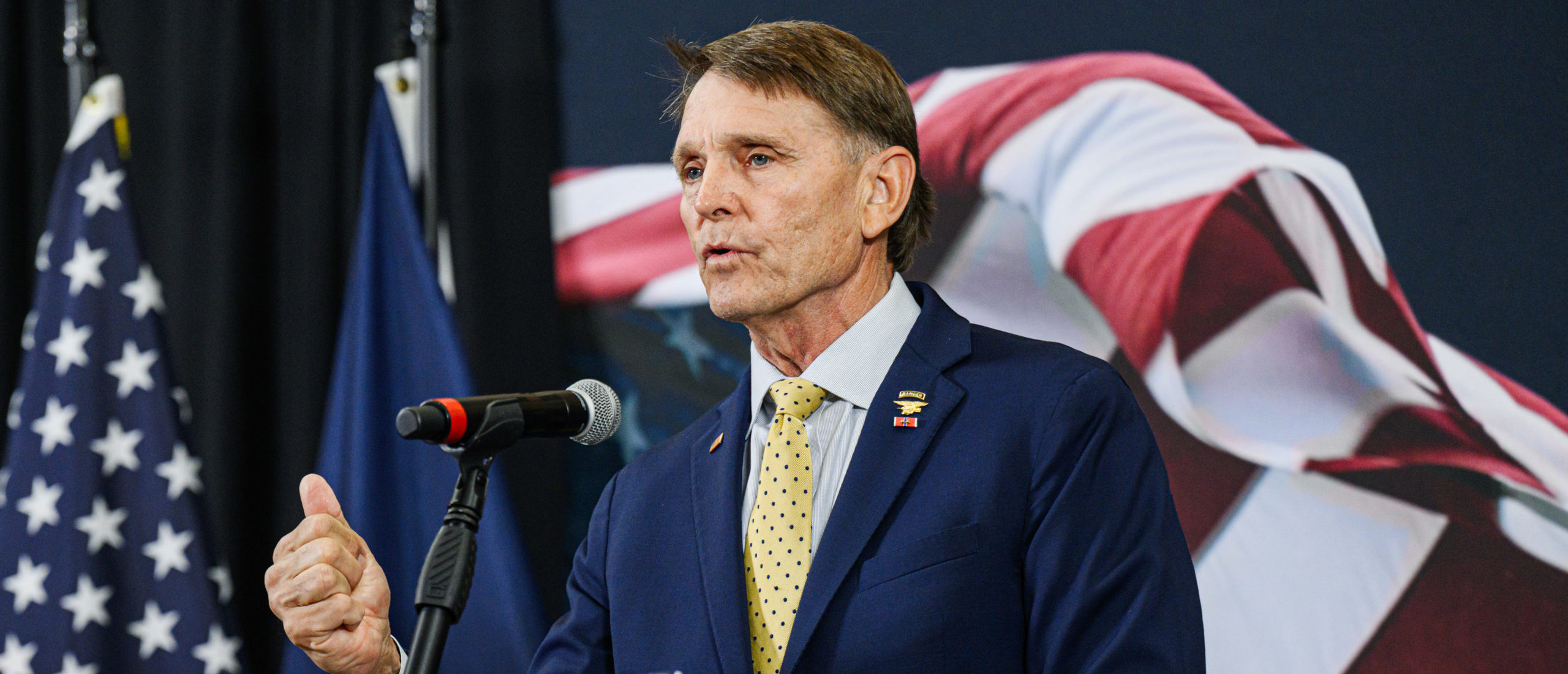 Ed Gallrein has boomers to thank for defeating Thomas Massie