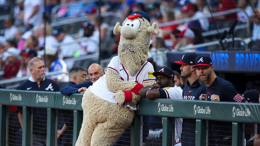 Braves fans should start getting excited for this impending ...