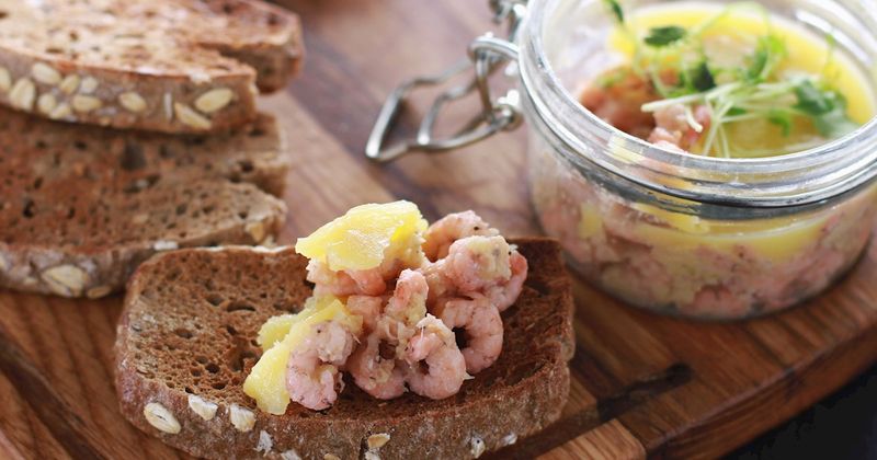 16 fish dishes from around Britain that aren't just fish and chips