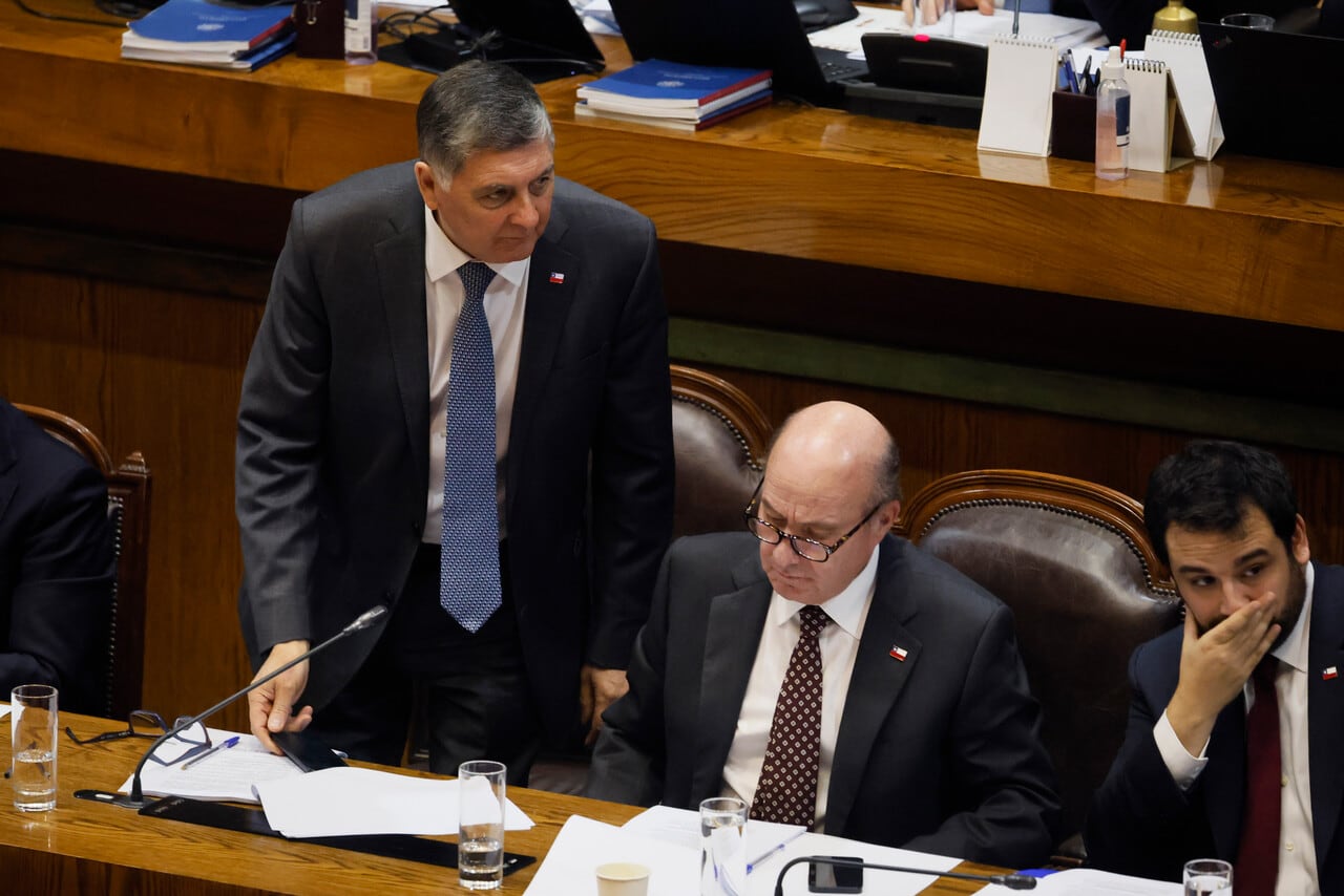 Cámara de Diputados despacha al Senado megarreforma: se aprueba ...