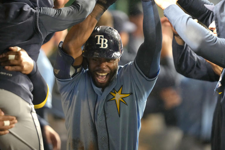 First public money of Rays $2.3 billion stadium funding approved