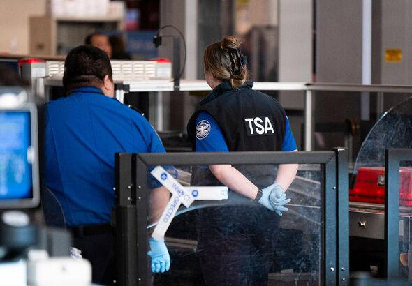 TSA starts allowing passengers to carry weed on planes - here's who can