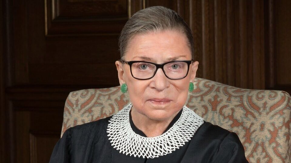 Quote of the day: Ruth Bader Ginsburg on inclusivity - ‘Fight for the ...