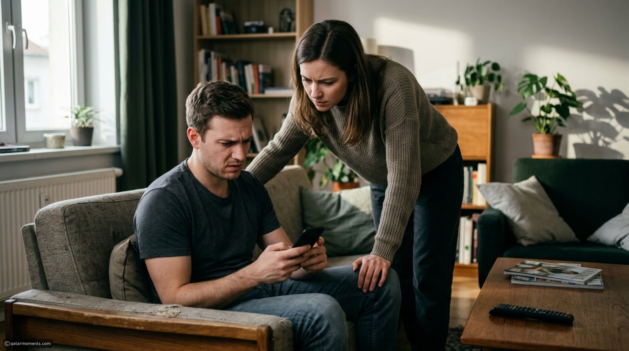 11 red flags no man should ignore in a relationship