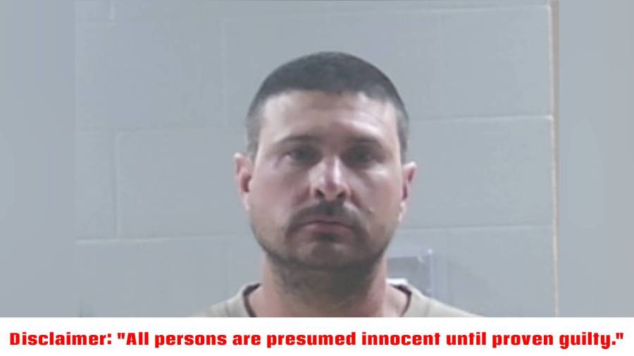 Police: Man facing multiple charges after standoff in Walker