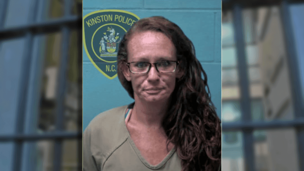 Lenoir County woman faces meth, marijuana charges after Kinston traffic ...
