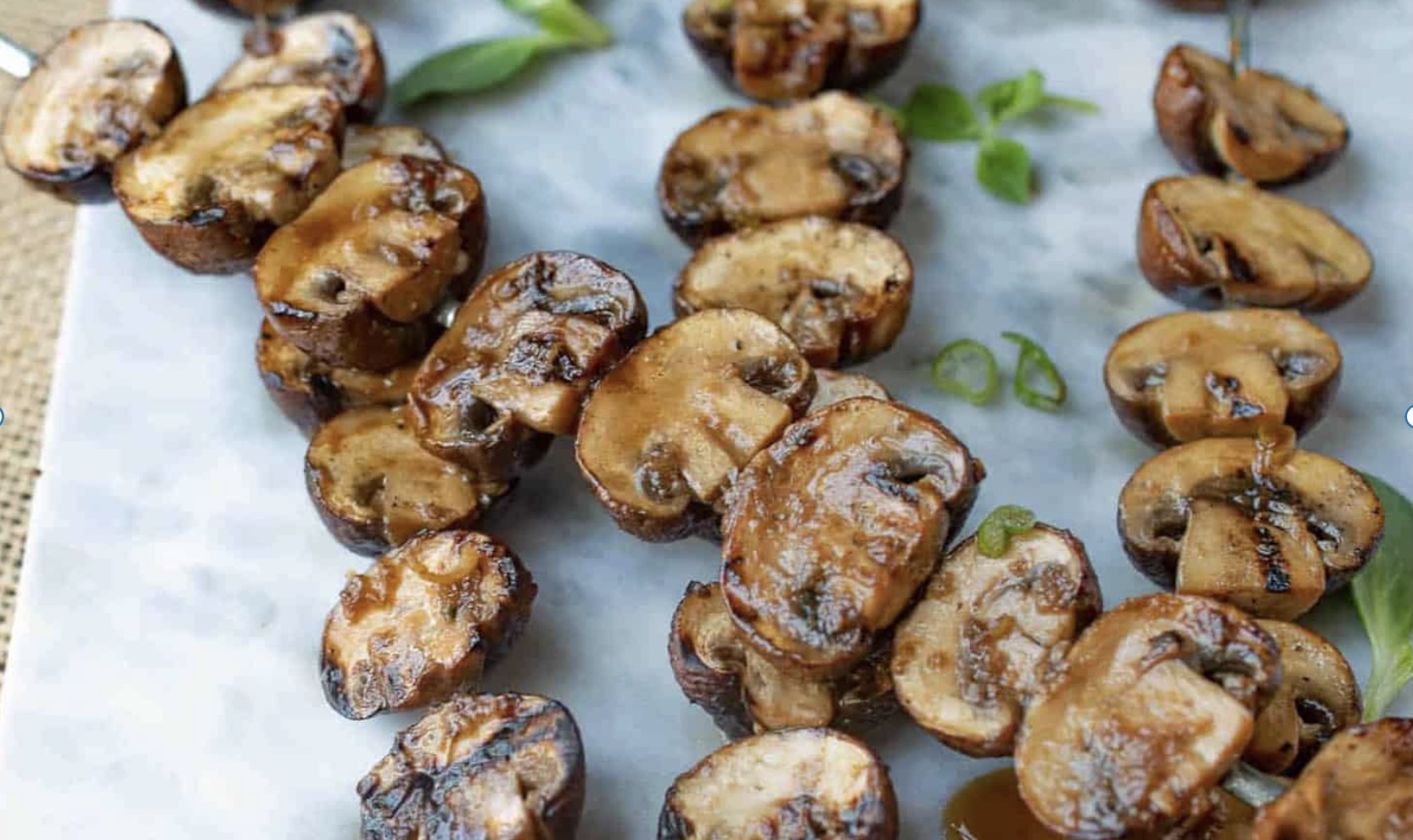 Red, White, and Blue BBQ: 15 Easy Patriotic Memorial Day Recipes 🇺🇸