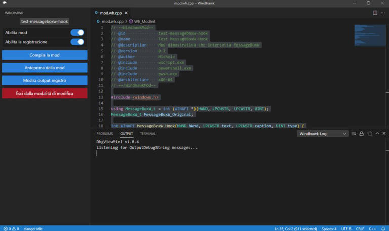Windhawk Windows 11: il tool proibito che modifica taskbar, Explorer e ...