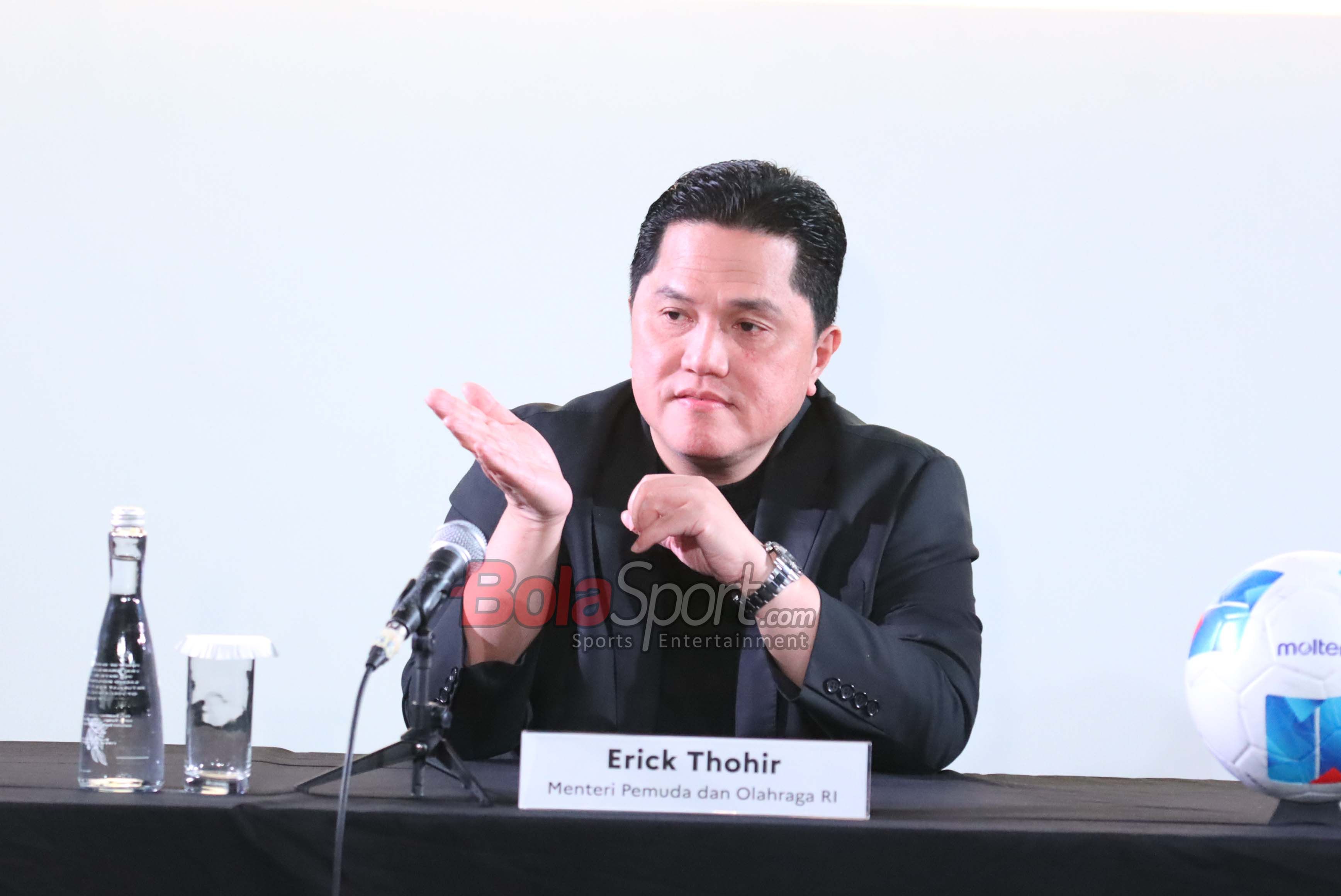 Menpora Kecam Pelecehan Seksual Atlet Menembak: Pelaku Tak Layak di Olahraga