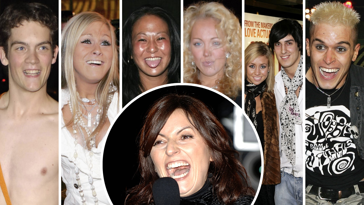 20 years on: Here’s why Big Brother 7 was the most iconic of the bunch
