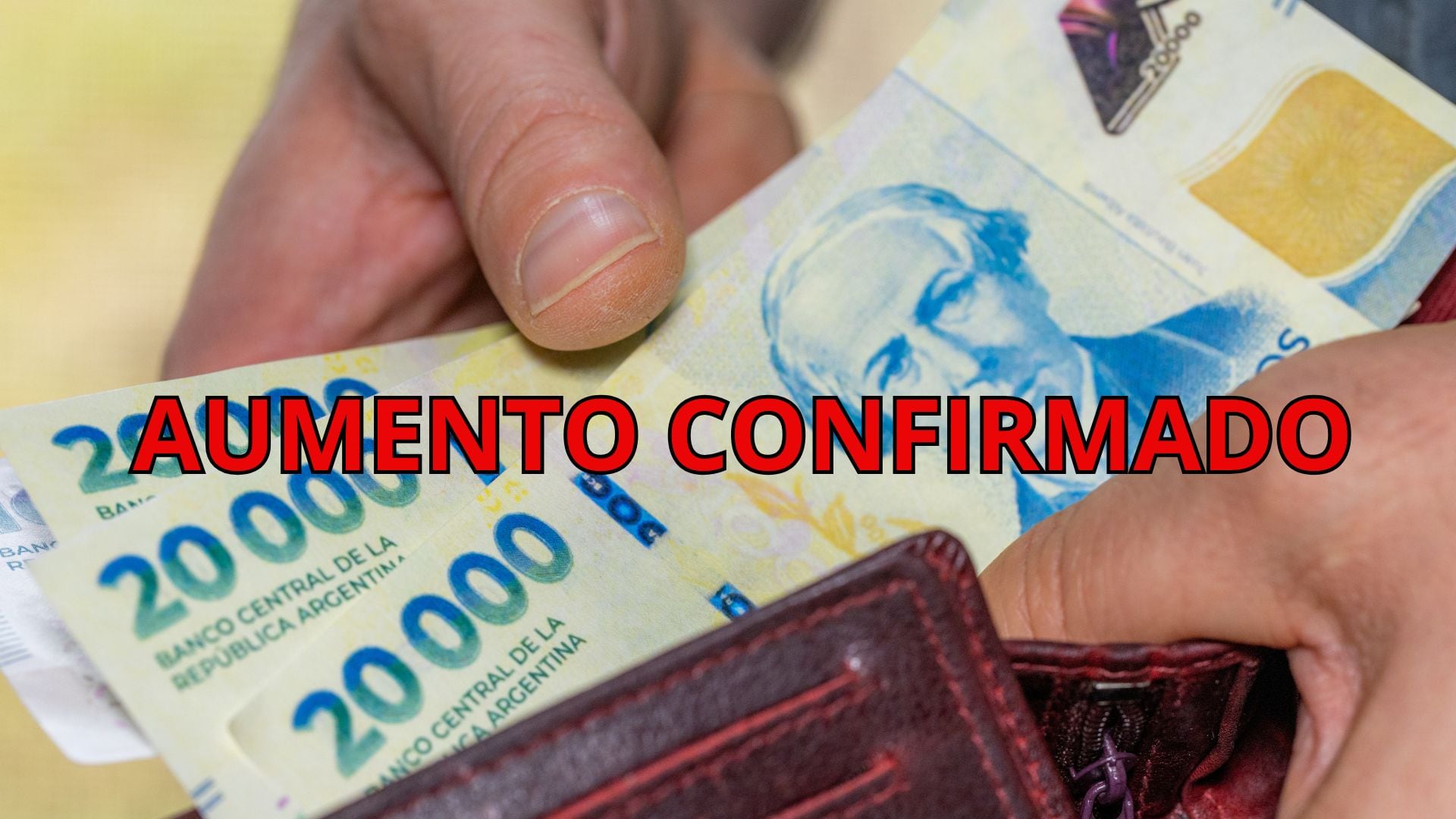 Aumentan los salarios y el mínimo de todos estos empleados subirá a $ 2 ...