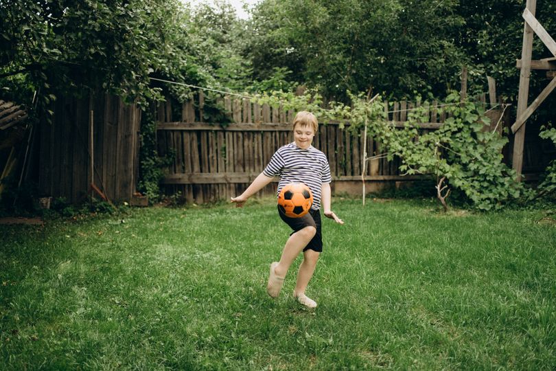 How to protect your fence from football damage as World Cup fever sweeps Scotland