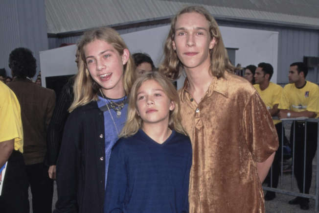 They were rejected by 13 labels