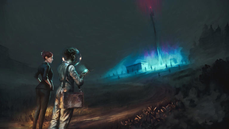 Meet Studio Reset: A new Canadian indie studio unveiled with talent ...