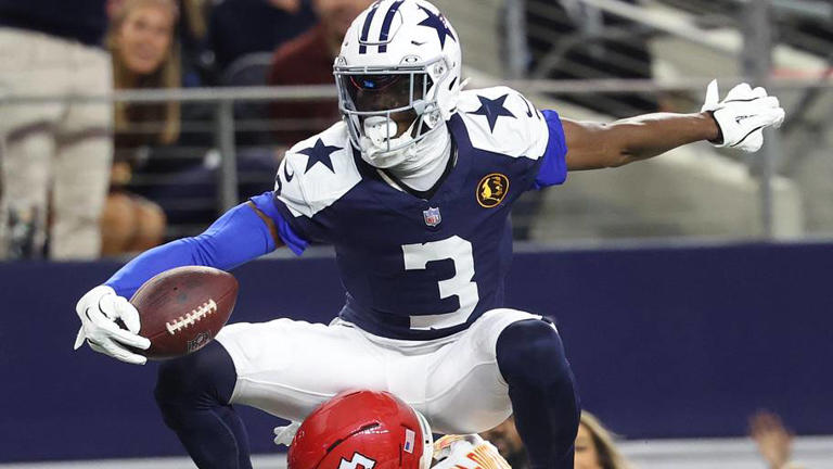 Latest George Pickens update offers no guarantees, but promise for ...