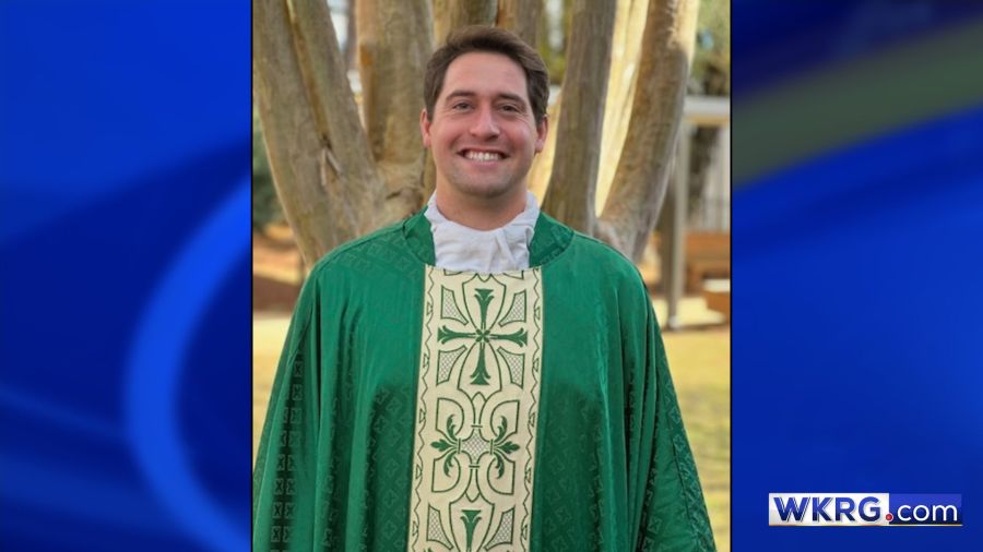 Fairhope’s St. Michael Catholic High School welcomes first dedicated ...