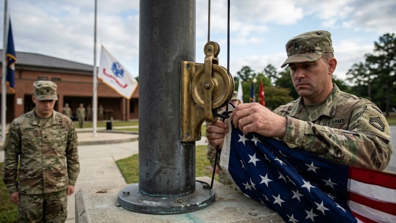 Pentagon officials warn: US forces abandoned amid Iran incident