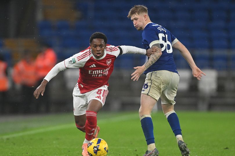 Cardiff City publish retained list as 12 leave and midfielder offered ...