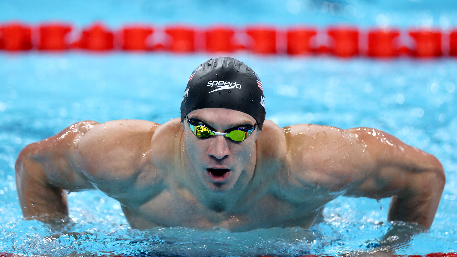 How to watch the 2026 Pro Swim Series Sacramento: Live stream info ...
