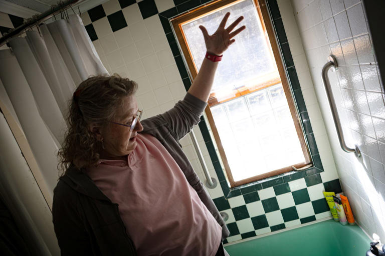 Small fixes help older Mainers stay in their homes