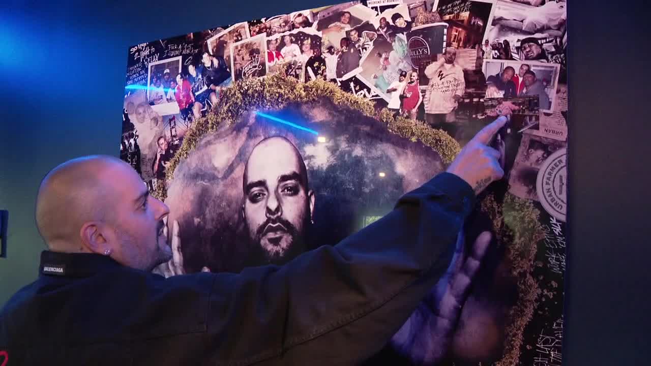 Bay Area rapper Berner releases memoir behind Cookies cannabis empire