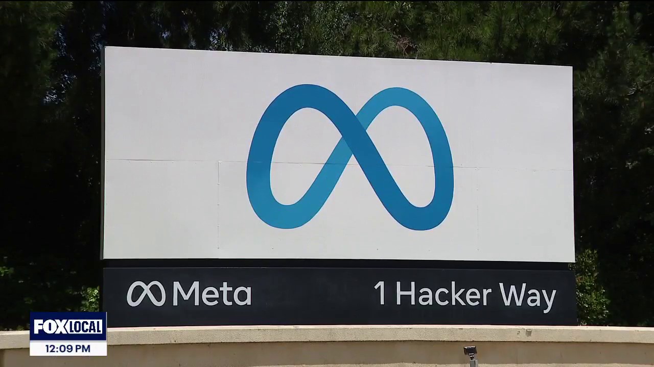 Meta, Intuit lay off thousands of workers
