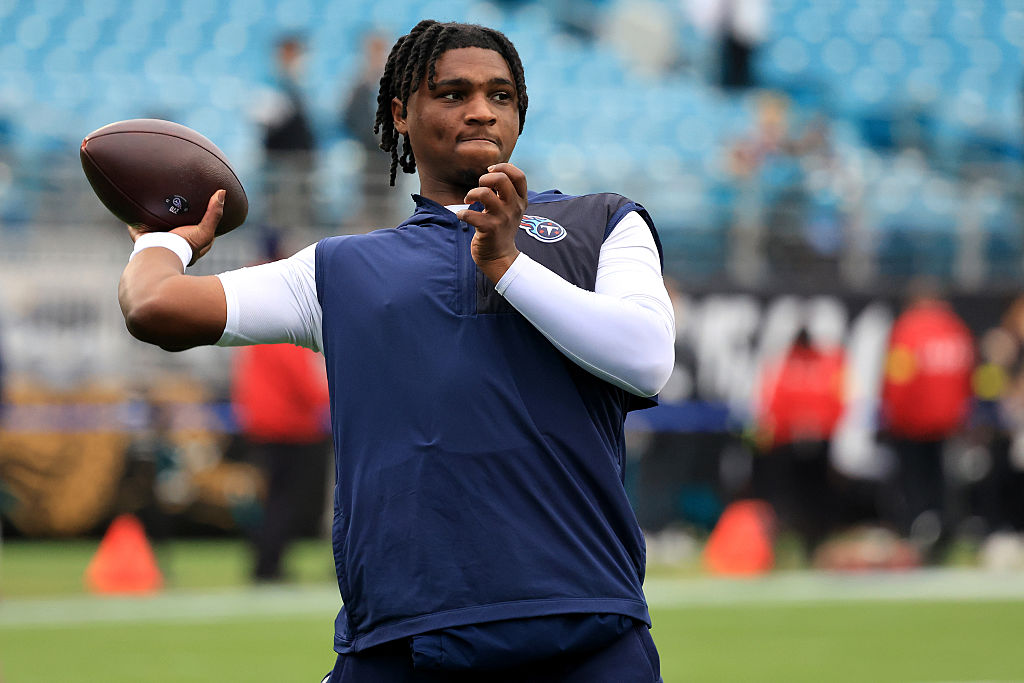 Which NFL QBs have the most help? Ranking all 32 supporting casts