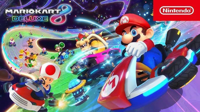 7 classic Mario games worth serious money, with some topping $1,000
