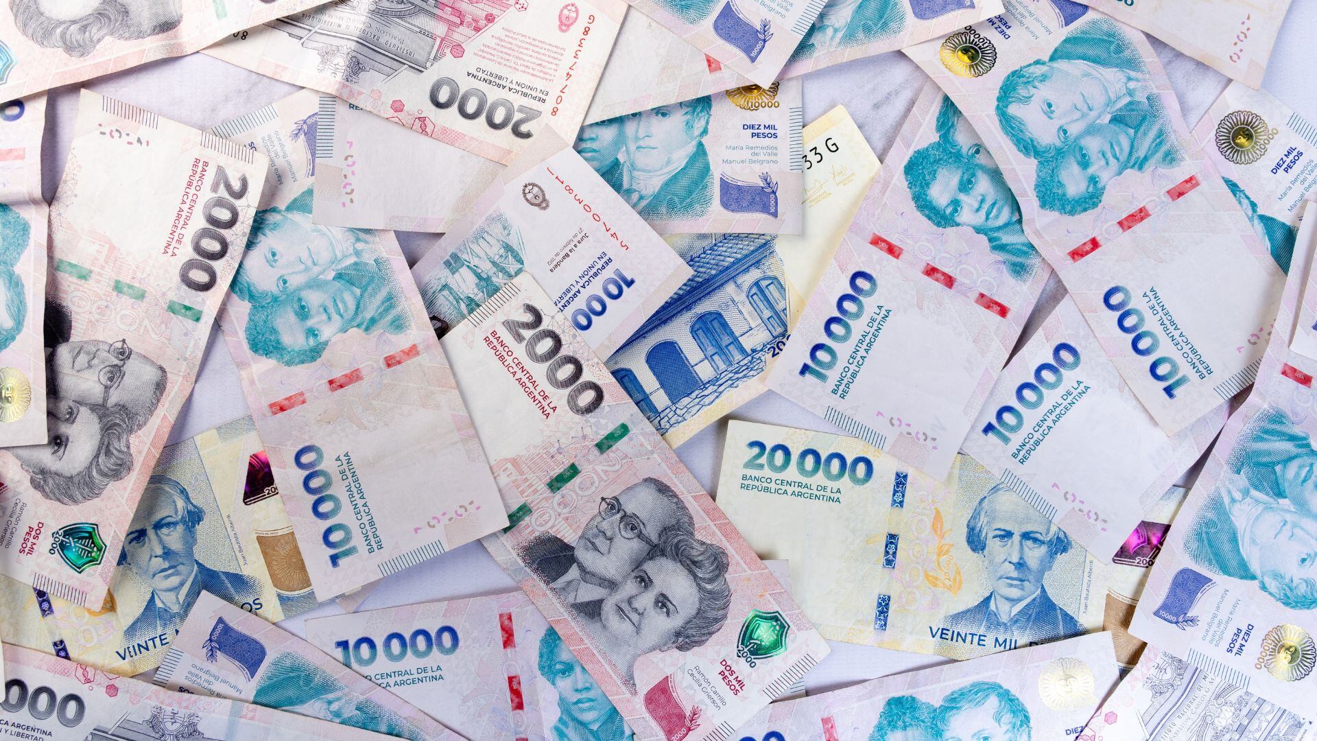 Aumentan los salarios y el mínimo de todos estos empleados subirá a $ 2 ...