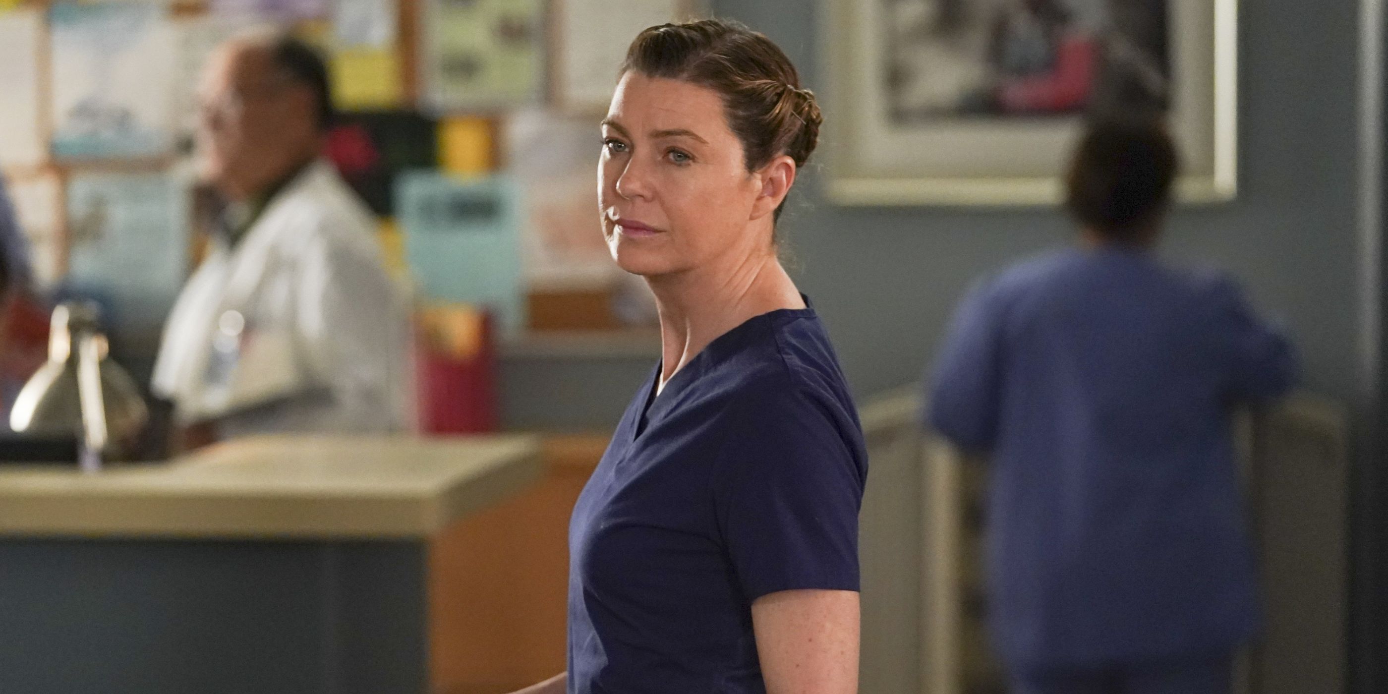 20 years later, 'Grey's Anatomy' needs to stop expanding