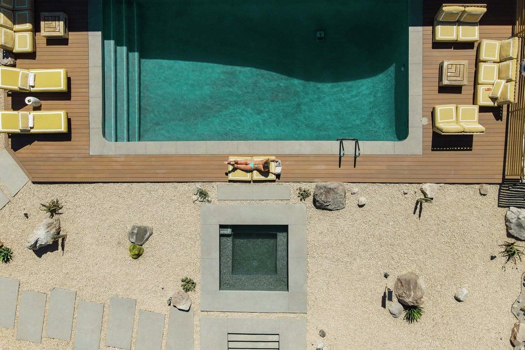 The Rat Pack's California retreat will soon open for bookings