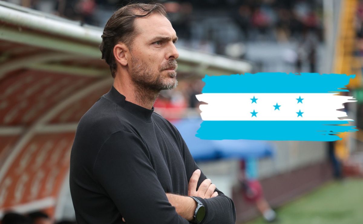 “Su etapa en Costa Rica ha finalizado”: Andrés Carevic recibe firme ...