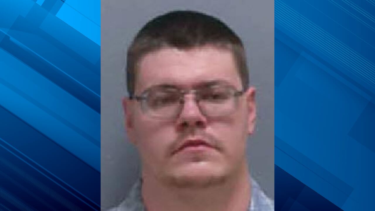 Man sentenced to 25 years in prison for Pee Dee child sex crimes