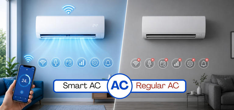 Why a smart AC is becoming essential for Indian homes