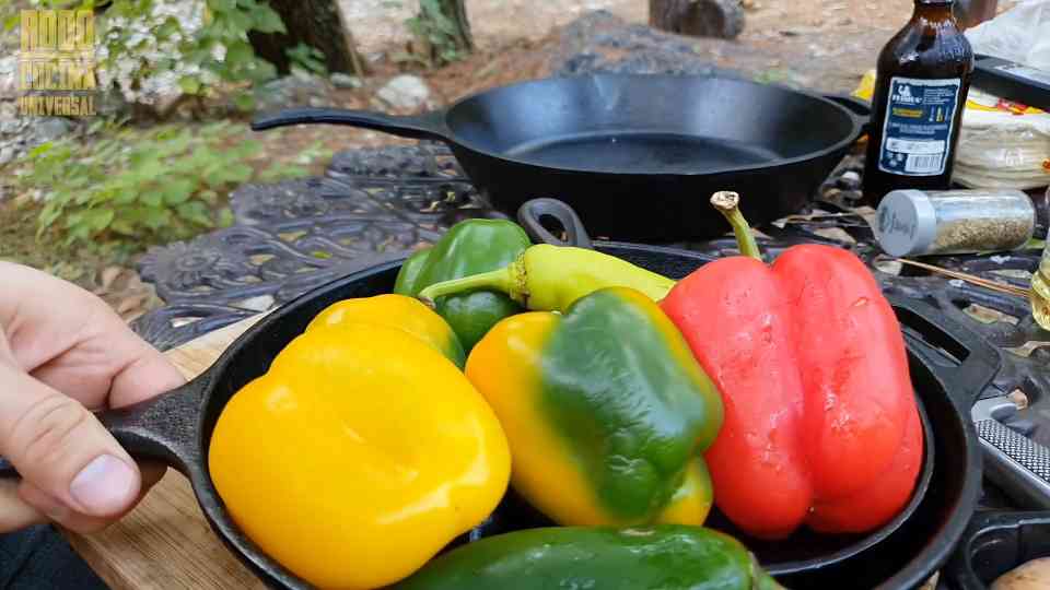 La receta de rollo de carne con tocino más jugosa
