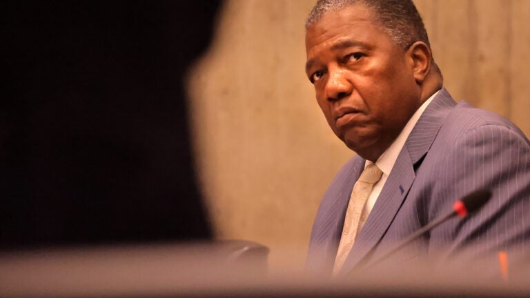 Grand jury indicts Boston police officer on charge of manslaughter in ...