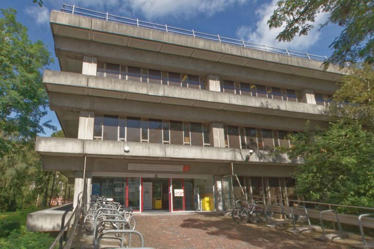 Fears 'thousands of books' could be pulled from shelves at Cardiff ...