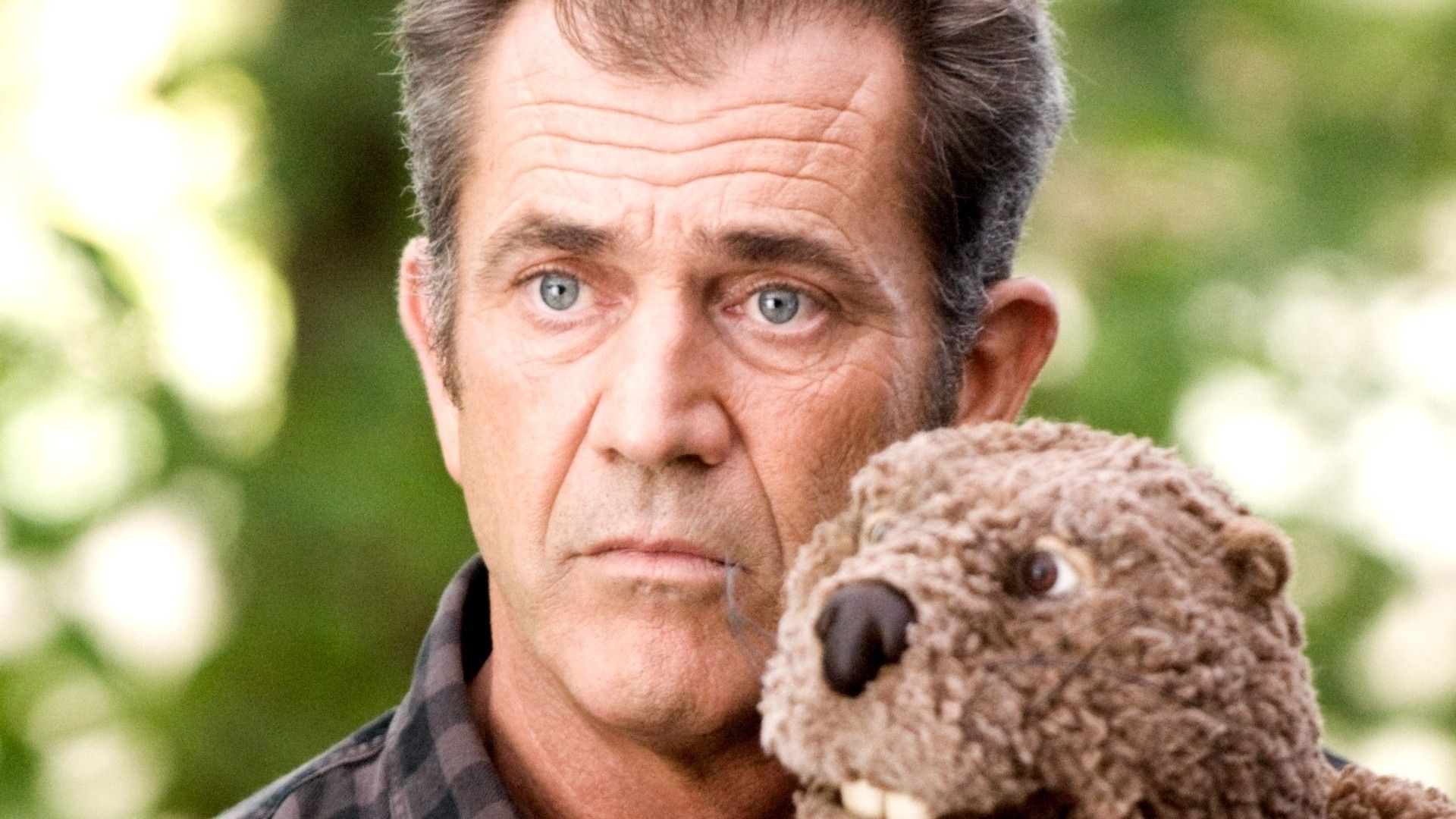 Mel Gibson officially apologizes for latest controversy: 