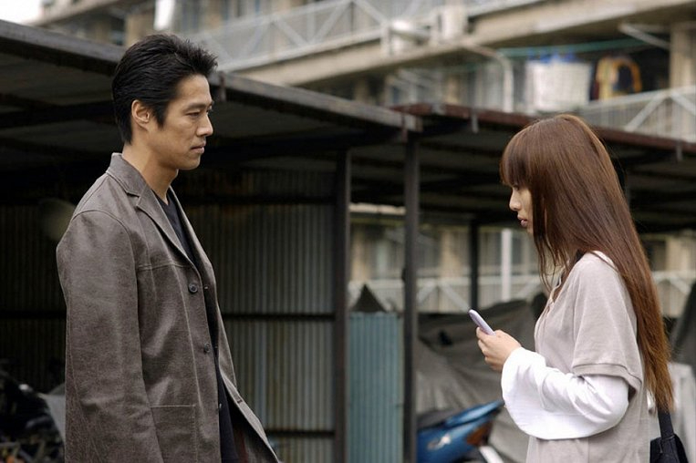 20 Japanese horror films that elevated psychological terror according ...